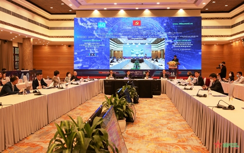 Ban Kinh tế Trung ương chủ trì Hội thảo phát triển mô hình kinh doanh mới